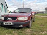 Audi 100 1992 годаfor2 000 000 тг. в Петропавловск