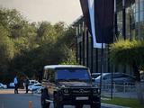 Mercedes-Benz G 500 2002 года за 13 900 000 тг. в Алматы