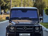 Mercedes-Benz G 500 2002 года за 13 900 000 тг. в Алматы – фото 2