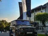 Mercedes-Benz G 500 2002 года за 13 900 000 тг. в Алматы – фото 3
