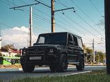 Mercedes-Benz G 500 2002 года за 13 900 000 тг. в Алматы – фото 4