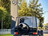 Mercedes-Benz G 500 2002 года за 13 900 000 тг. в Алматы – фото 5