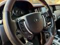 Land Rover Range Rover 2006 года за 5 800 000 тг. в Алматы – фото 10