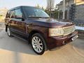 Land Rover Range Rover 2006 года за 5 800 000 тг. в Алматы – фото 3