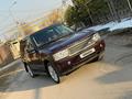 Land Rover Range Rover 2006 года за 5 800 000 тг. в Алматы