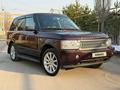 Land Rover Range Rover 2006 года за 5 800 000 тг. в Алматы – фото 6