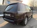 Land Rover Range Rover 2006 года за 5 800 000 тг. в Алматы – фото 7