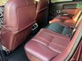 Land Rover Range Rover 2006 года за 5 800 000 тг. в Алматы – фото 9