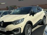 Renault Kaptur 2019 года за 6 500 000 тг. в Атырау – фото 3