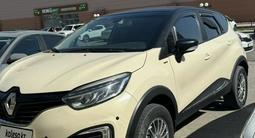 Renault Kaptur 2019 годаүшін6 500 000 тг. в Атырау – фото 3