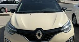 Renault Kaptur 2019 годаүшін6 500 000 тг. в Атырау – фото 2