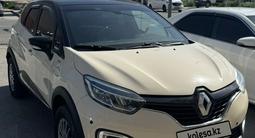 Renault Kaptur 2019 года за 6 500 000 тг. в Атырау