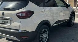 Renault Kaptur 2019 годаүшін6 500 000 тг. в Атырау – фото 5