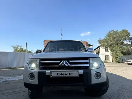 Mitsubishi Pajero 2008 года за 9 450 000 тг. в Семей