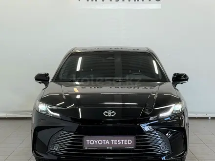 Toyota Camry Luxe 2024 года за 21 190 000 тг. в Астана – фото 5