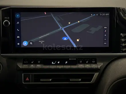 Toyota Camry Luxe 2024 года за 21 190 000 тг. в Астана – фото 16