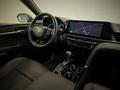 Toyota Camry Luxe 2024 годаүшін21 190 000 тг. в Астана – фото 13