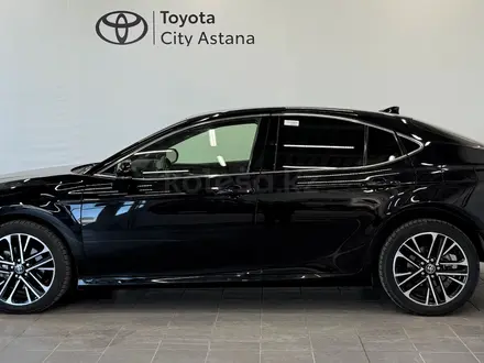 Toyota Camry Luxe 2024 года за 21 190 000 тг. в Астана – фото 3