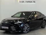 Toyota Camry Luxe 2024 годаүшін21 190 000 тг. в Астана