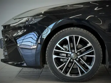 Toyota Camry Luxe 2024 года за 21 190 000 тг. в Астана – фото 17