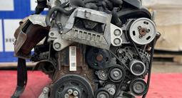 Двигатель CBTA 2.5 литра Volkswagen Jetta 6, Golf 6, Passat B7; за 800 000 тг. в Астана – фото 2