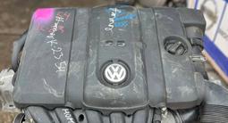 Двигатель CBTA 2.5 литра Volkswagen Jetta 6, Golf 6, Passat B7; за 800 000 тг. в Астана – фото 3