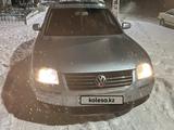 Volkswagen Passat 2001 года за 2 500 000 тг. в Приозерск – фото 2