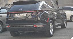 Hyundai Tucson 2022 годаfor13 400 000 тг. в Алматы – фото 4