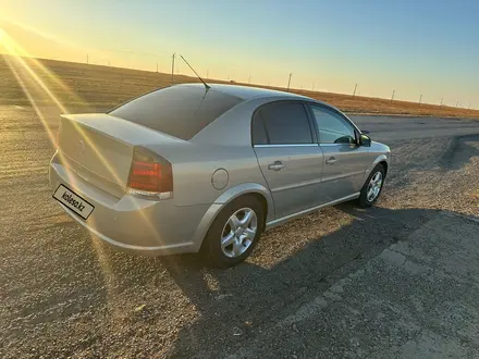 Opel Vectra 2008 года за 4 000 000 тг. в Актау – фото 3