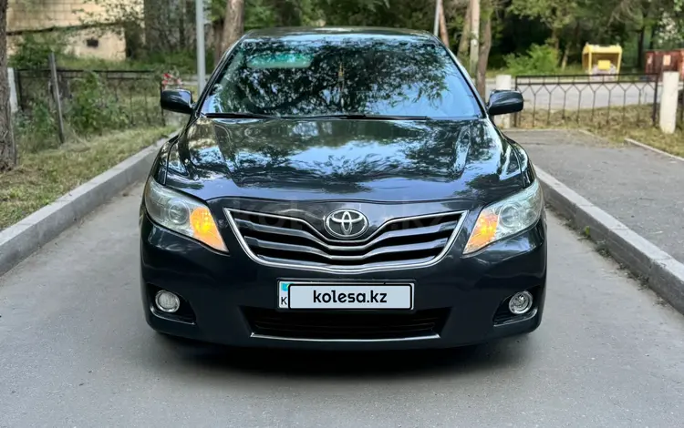 Toyota Camry 2011 годаүшін6 800 000 тг. в Павлодар