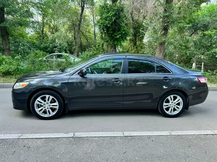 Toyota Camry 2011 года за 6 800 000 тг. в Павлодар – фото 4