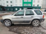 Ford Escape 2002 года за 4 000 000 тг. в Астана – фото 3