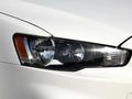 Стекла фар Mitsubishi lanser за 17 500 тг. в Астана