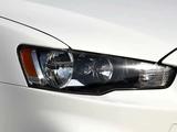 Стекла фар Mitsubishi lanser за 17 500 тг. в Астана