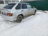 ВАЗ (Lada) 2114 2006 годаүшін650 000 тг. в Актобе – фото 5