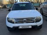 Renault Duster 2013 годаүшін2 650 000 тг. в Астана