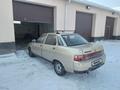 ВАЗ (Lada) 2110 2001 года за 570 000 тг. в Атырау