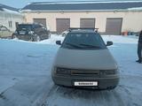 ВАЗ (Lada) 2110 2001 годаfor570 000 тг. в Атырау – фото 5