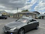 Mercedes-Benz CLS 350 2006 годаүшін7 000 000 тг. в Тараз – фото 2