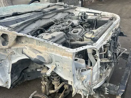 Кузова Рамы LX 470, 570, LC 100, 200 GX, Prado за 1 000 тг. в Алматы – фото 2
