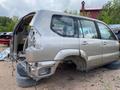 Кузова Рамы LX 470, 570, LC 100, 200 GX, Prado за 1 000 тг. в Алматы – фото 11
