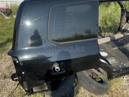 Кузова Рамы LX 470, 570, LC 100, 200 GX, Prado за 1 000 тг. в Алматы – фото 12
