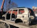 Кузова Рамы LX 470, 570, LC 100, 200 GX, Prado за 1 000 тг. в Алматы – фото 13