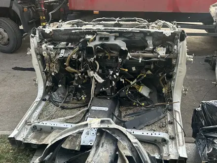 Кузова Рамы LX 470, 570, LC 100, 200 GX, Prado за 1 000 тг. в Алматы – фото 4