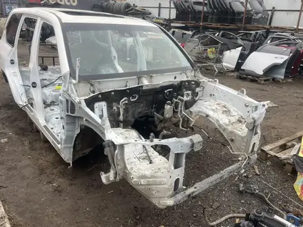 Кузова Рамы LX 470, 570, LC 100, 200 GX, Prado за 1 000 тг. в Алматы – фото 5