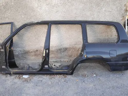 Кузова Рамы LX 470, 570, LC 100, 200 GX, Prado за 1 000 тг. в Алматы – фото 7