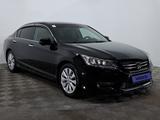 Honda Accord 2013 года за 7 790 000 тг. в Астана – фото 3