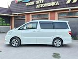 Toyota Alphard 2007 годаүшін5 000 000 тг. в Алматы – фото 2