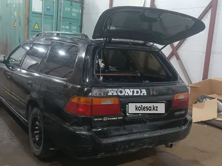 Honda Orthia 1997 года за 2 000 000 тг. в Астана – фото 8