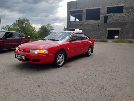 Mazda 626 1992 года за 1 500 000 тг. в Караганда